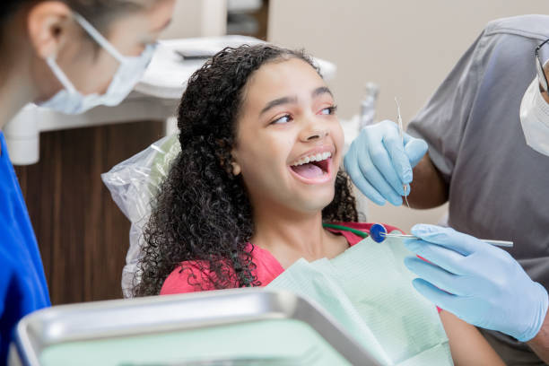 Best Emergency Tooth Extraction in Choudrant, LA