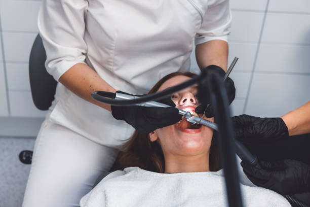 Best Emergency Dental Care for Broken or Chipped Teeth in Choudrant, LA