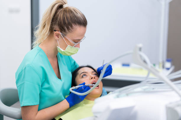  Choudrant, LA Emergency Dentist Pros