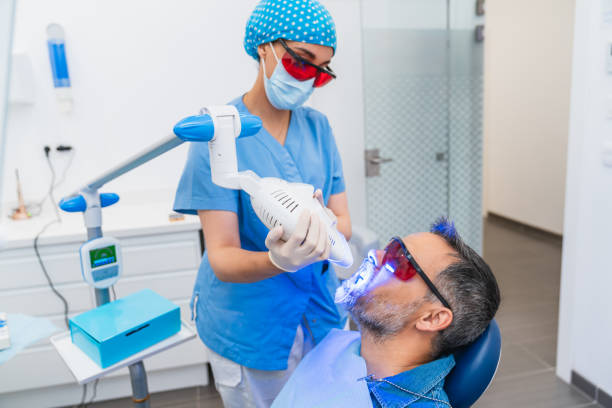 Best Emergency Denture Repair in Choudrant, LA